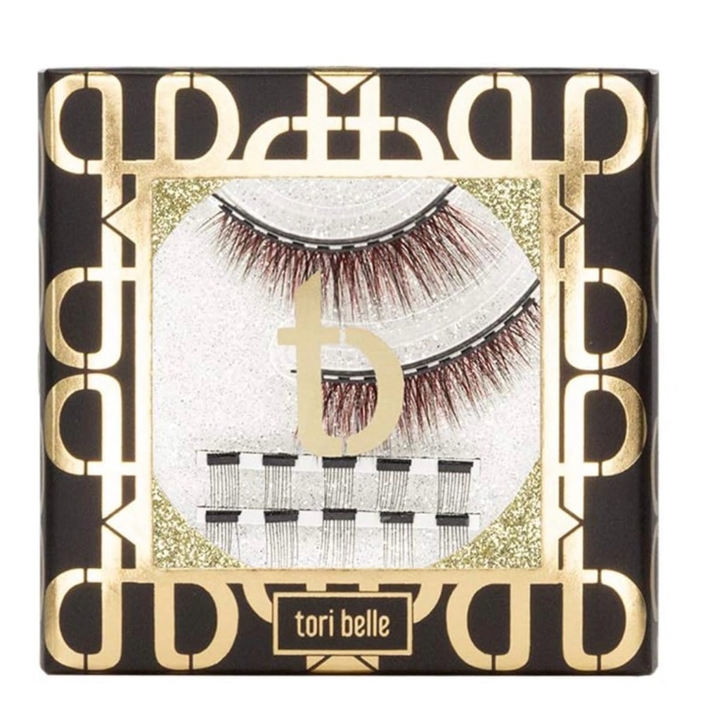 🔥3 for $20🔥❄️❤️WINTER WONDERLASH Magnetude Magnetic Lashes❄️❤️